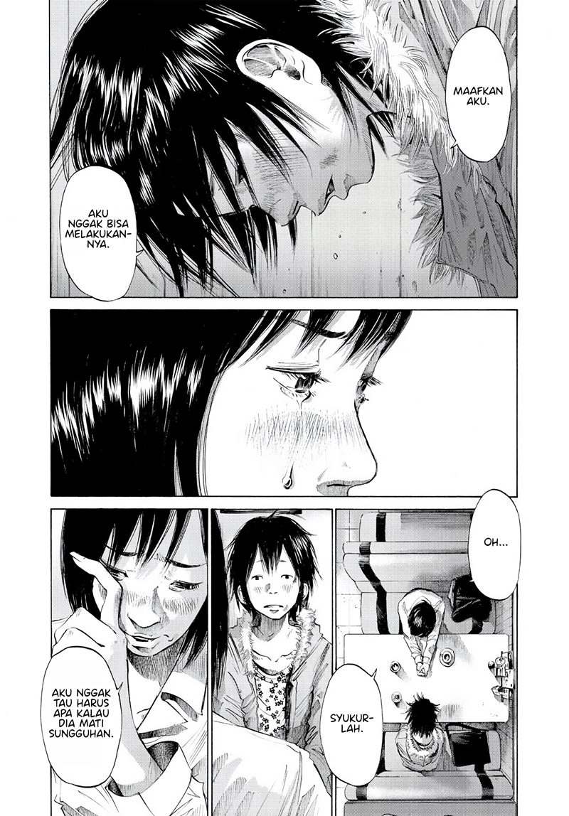 Oyasumi Punpun
