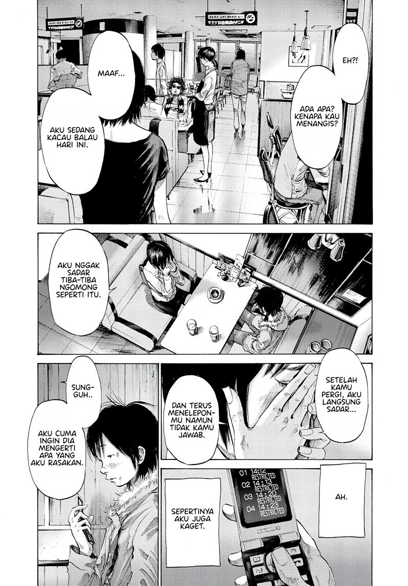 Oyasumi Punpun