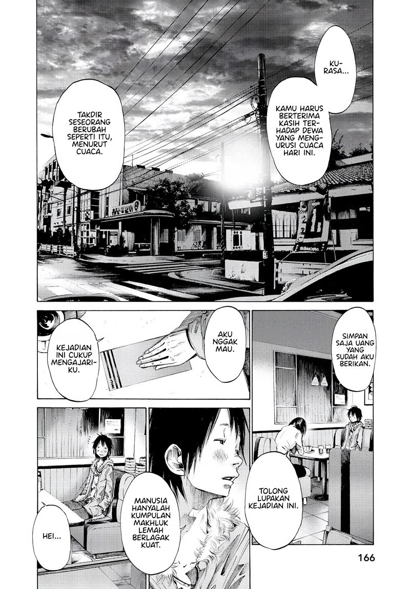 Oyasumi Punpun