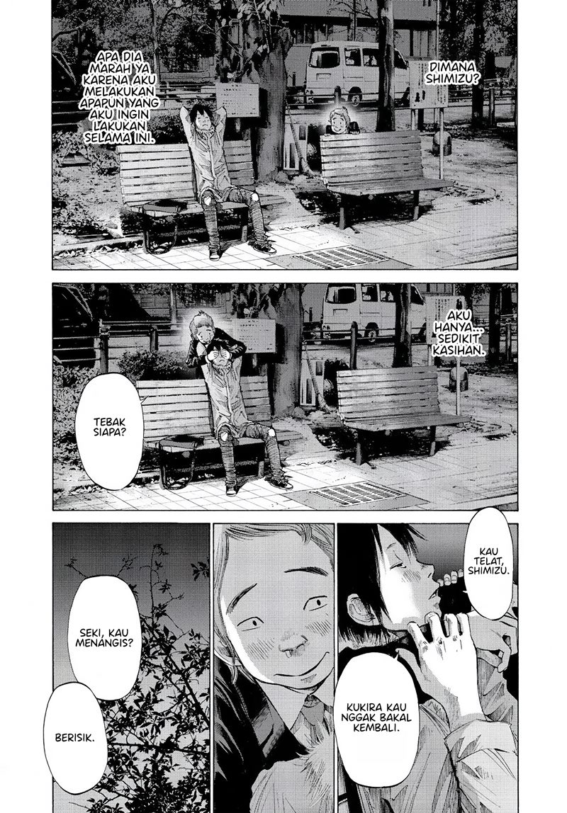 Oyasumi Punpun