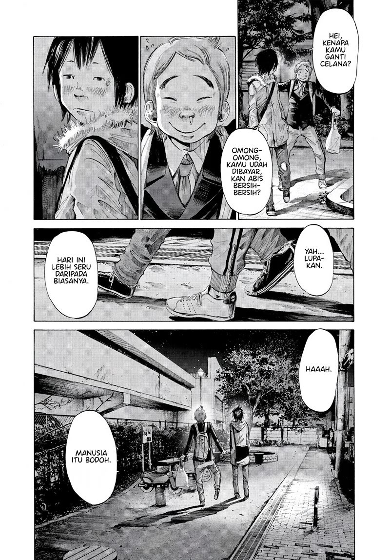 Oyasumi Punpun