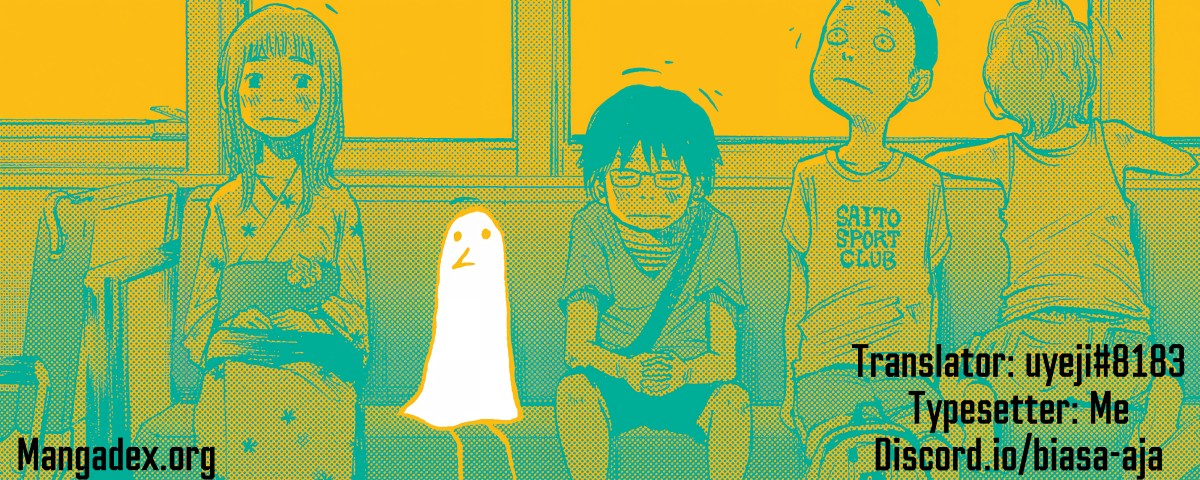 Oyasumi Punpun