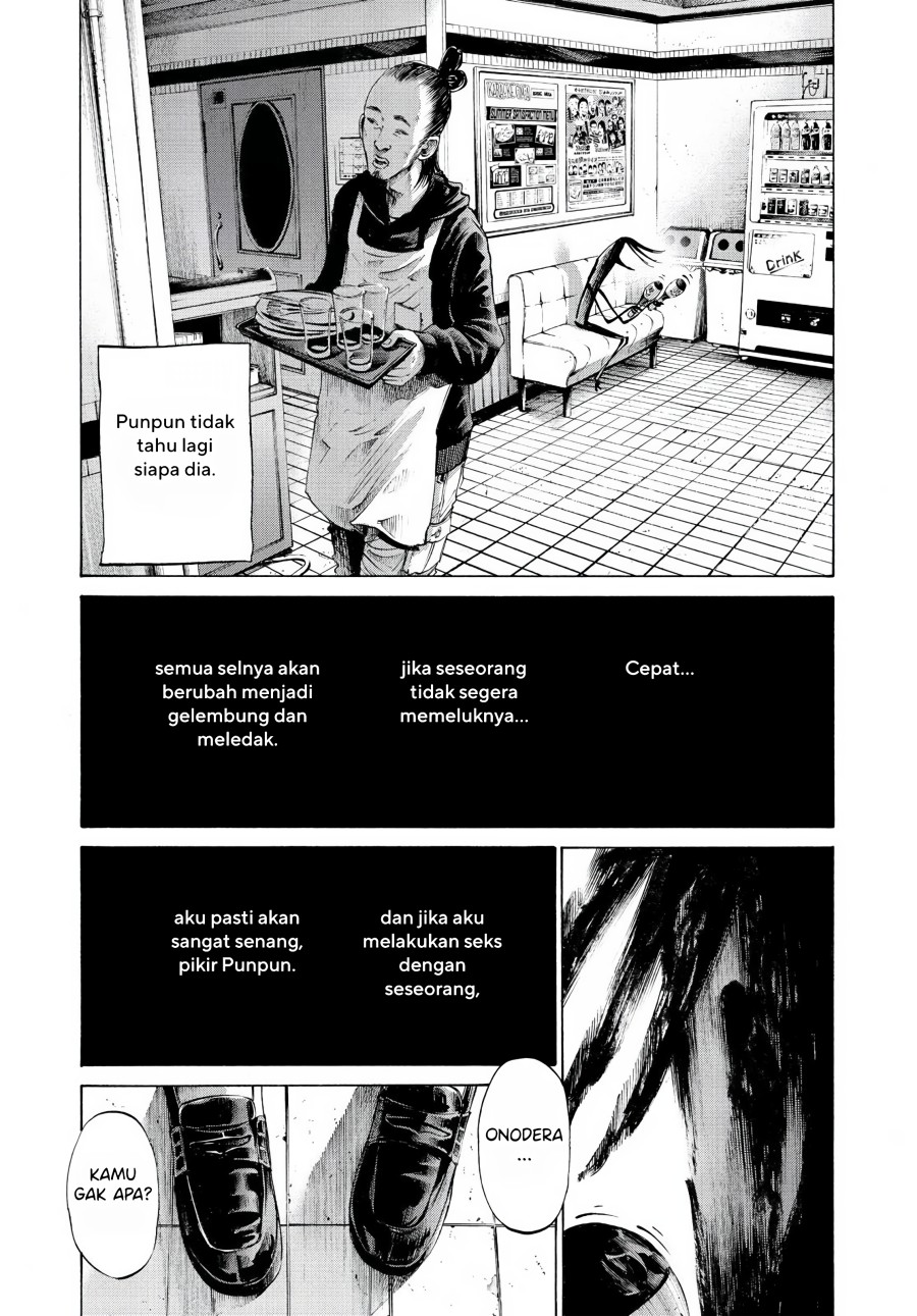 Oyasumi Punpun