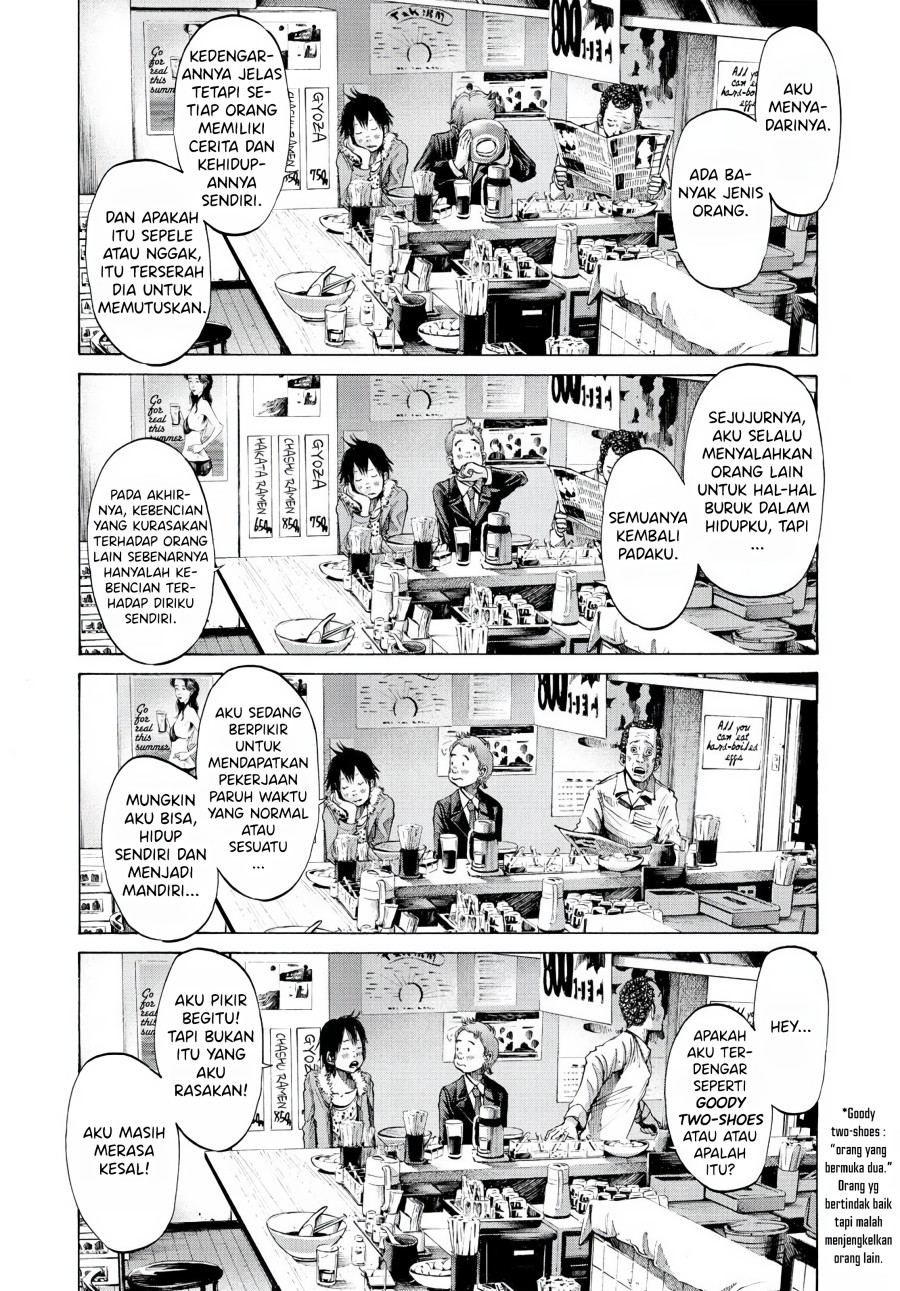 Oyasumi Punpun