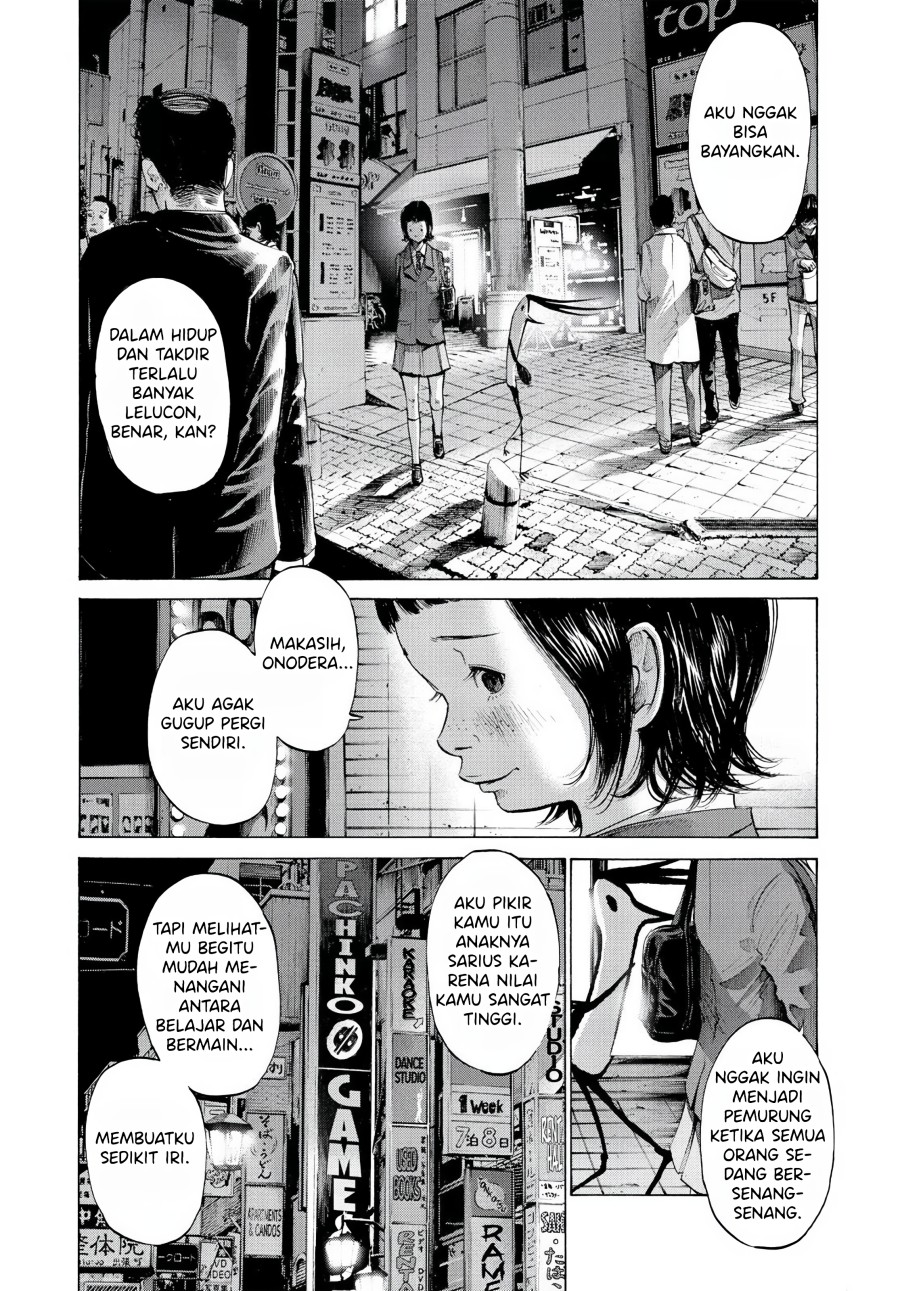 Oyasumi Punpun