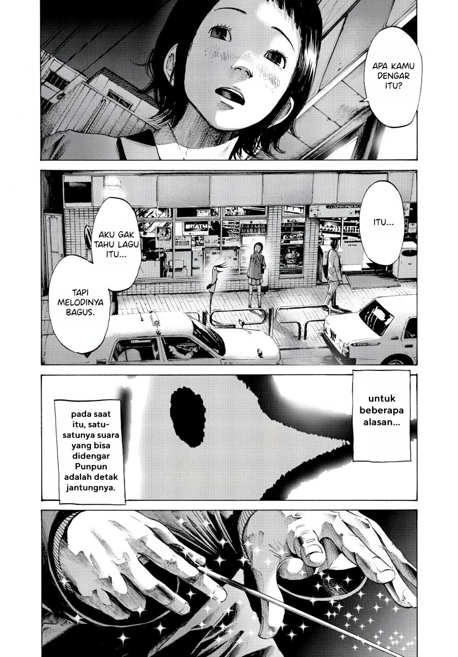 Oyasumi Punpun