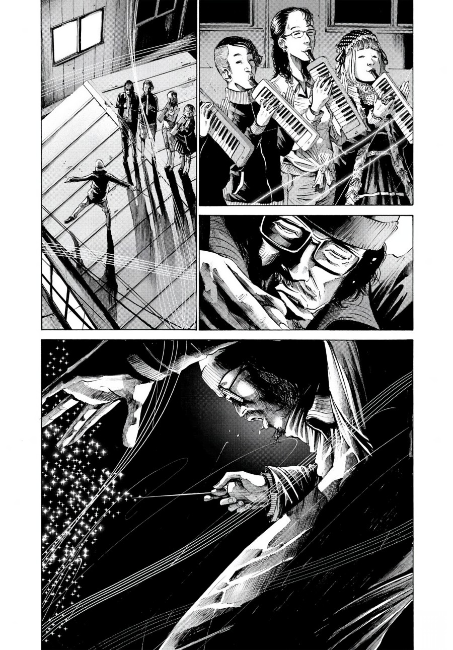 Oyasumi Punpun