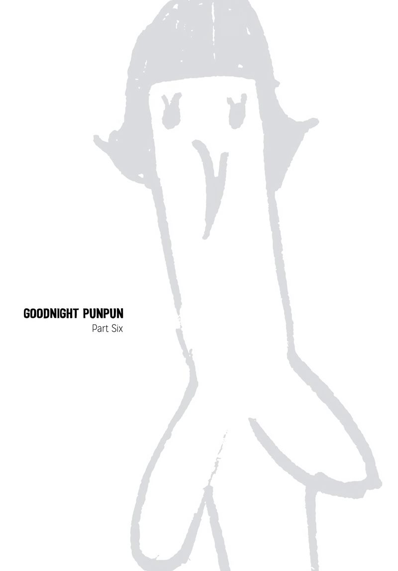 Oyasumi Punpun