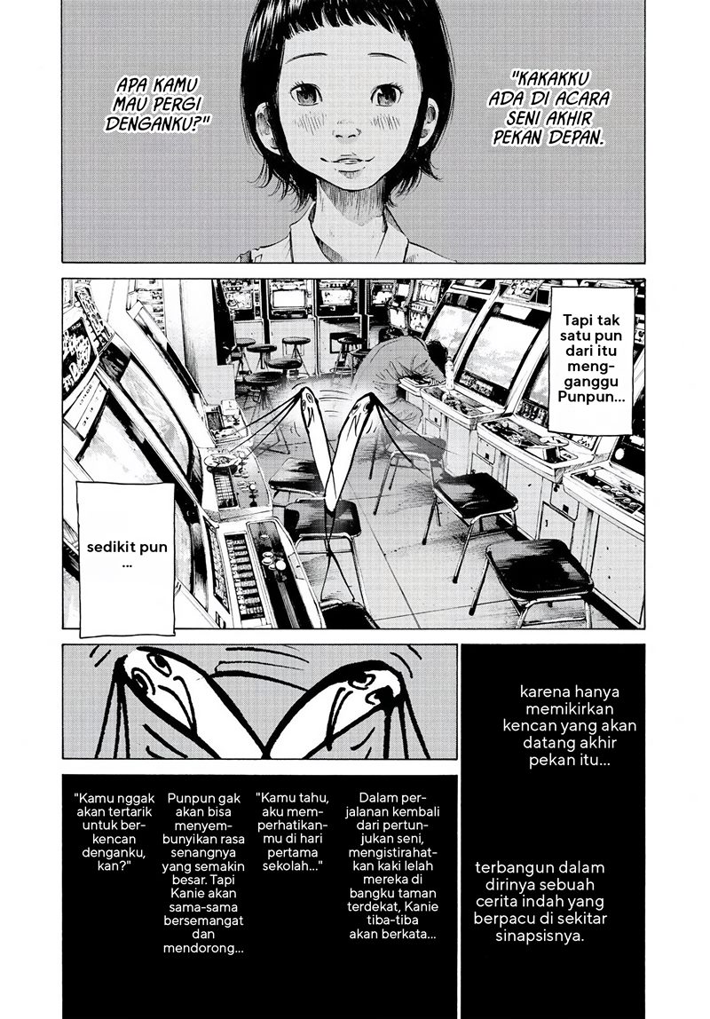 Oyasumi Punpun