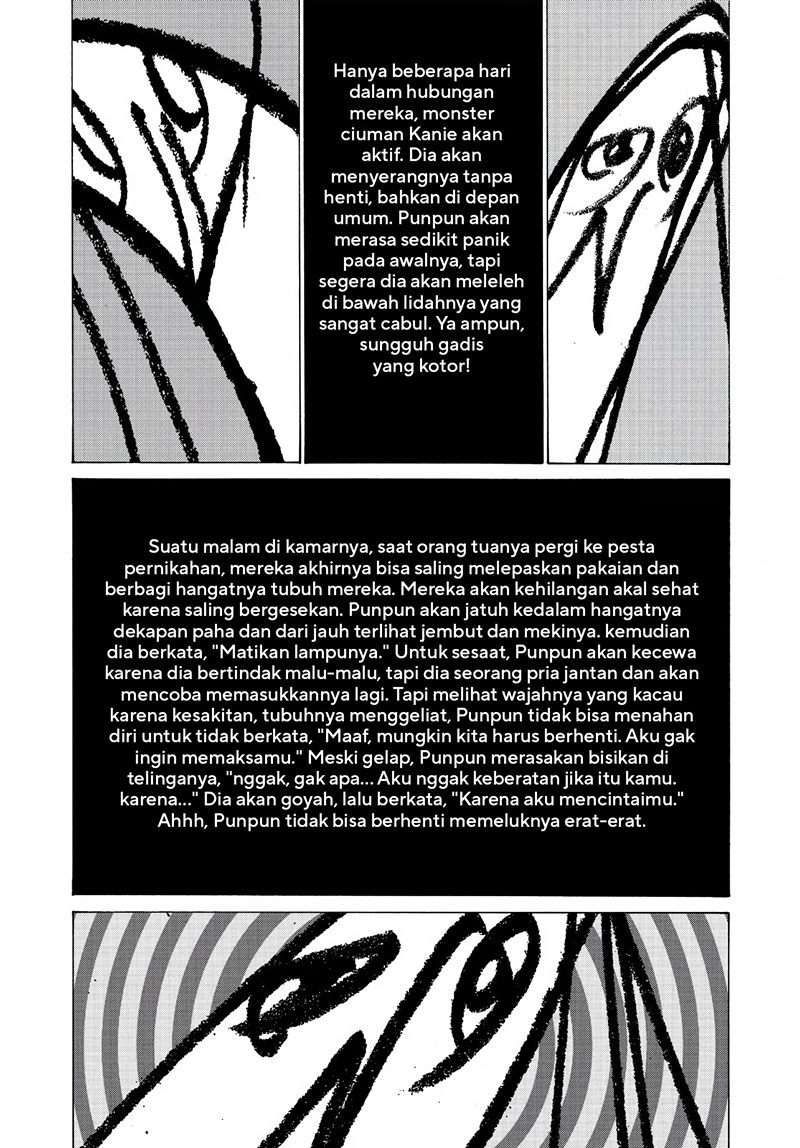 Oyasumi Punpun