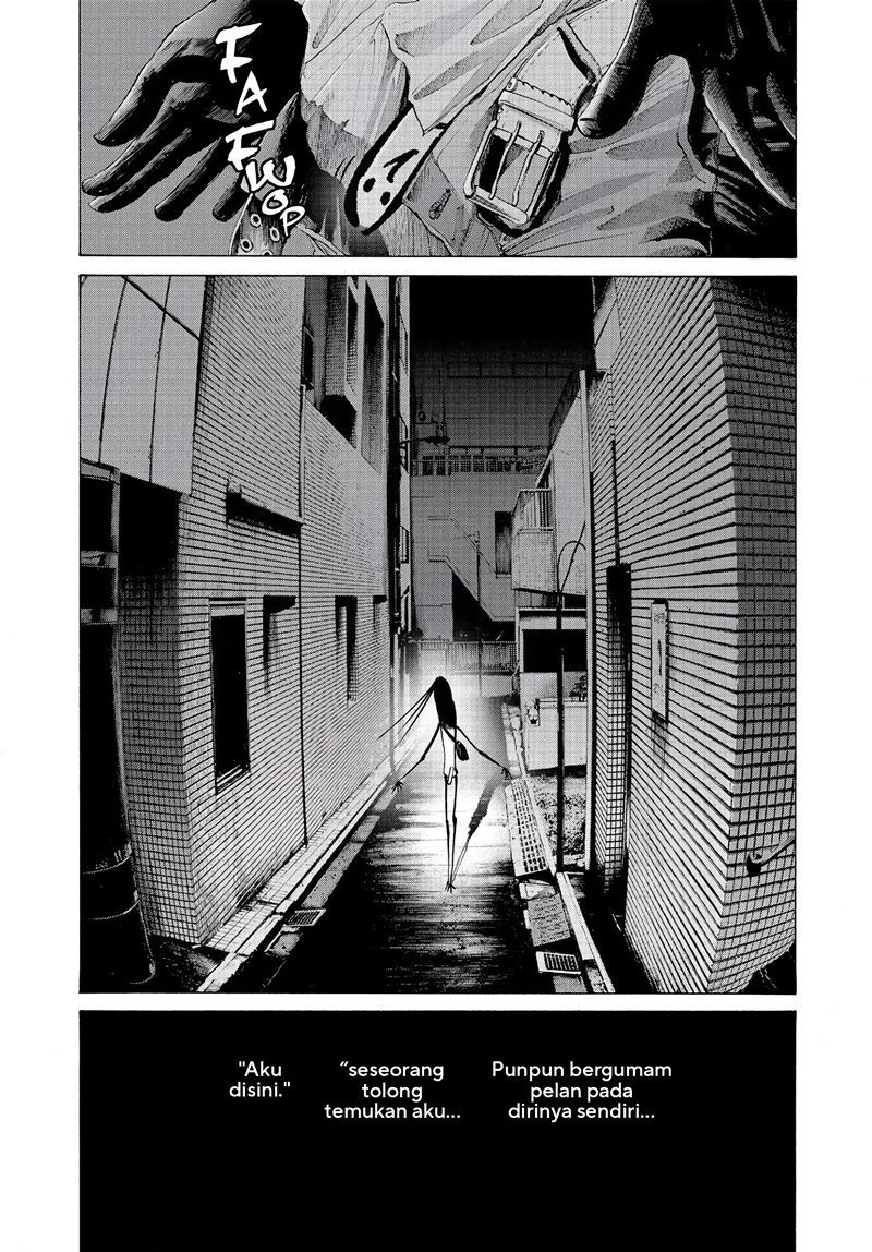 Oyasumi Punpun