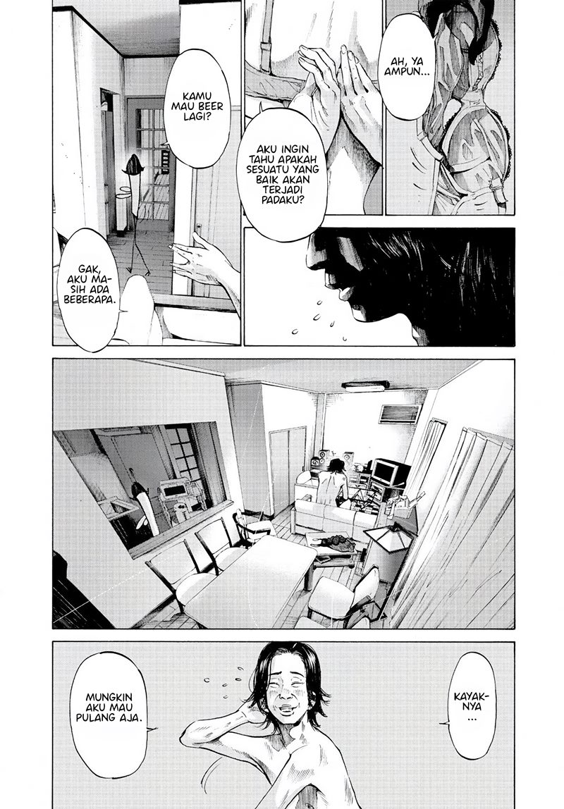 Oyasumi Punpun