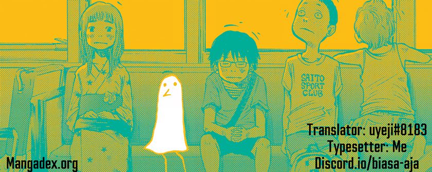 Oyasumi Punpun