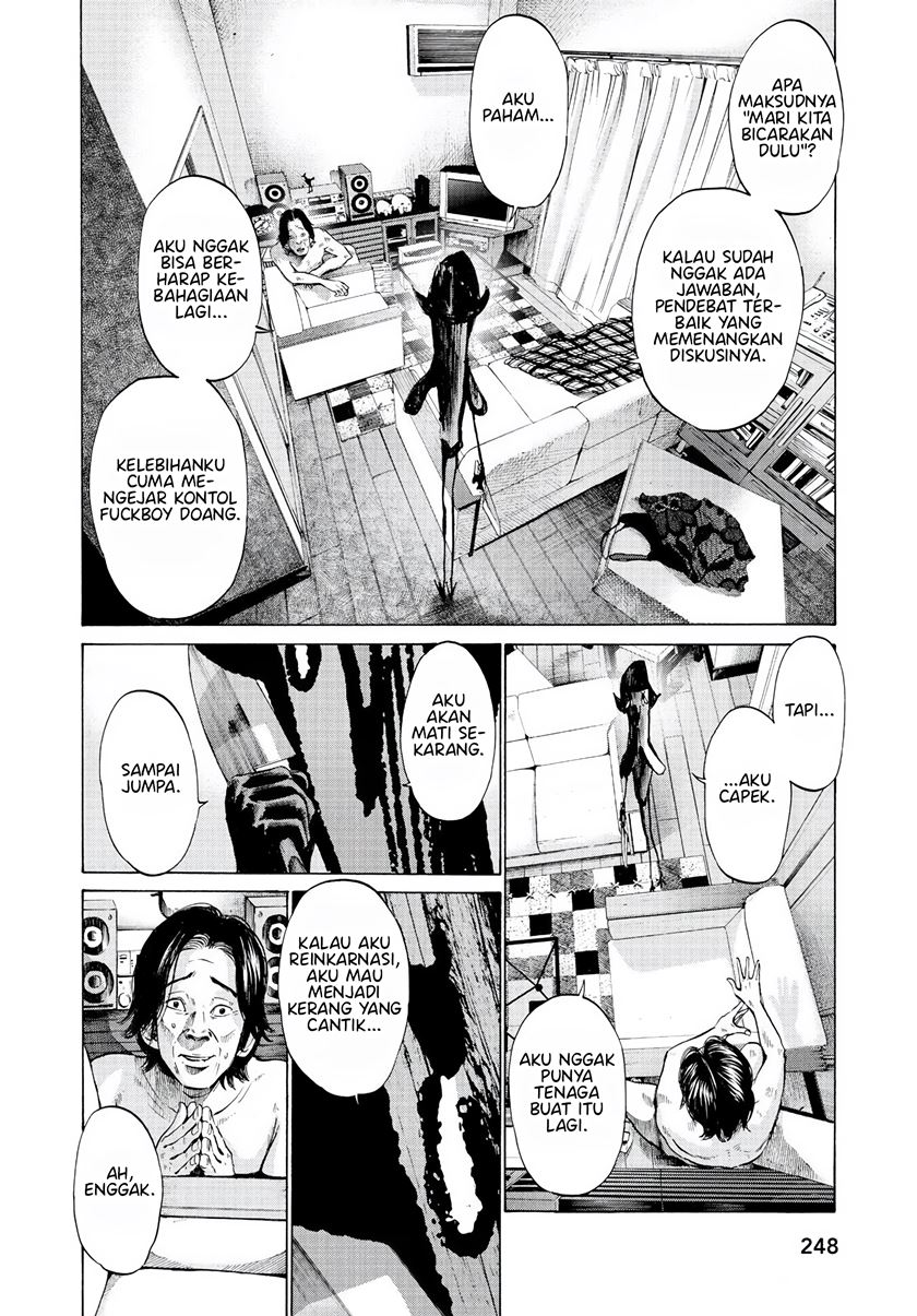 Oyasumi Punpun