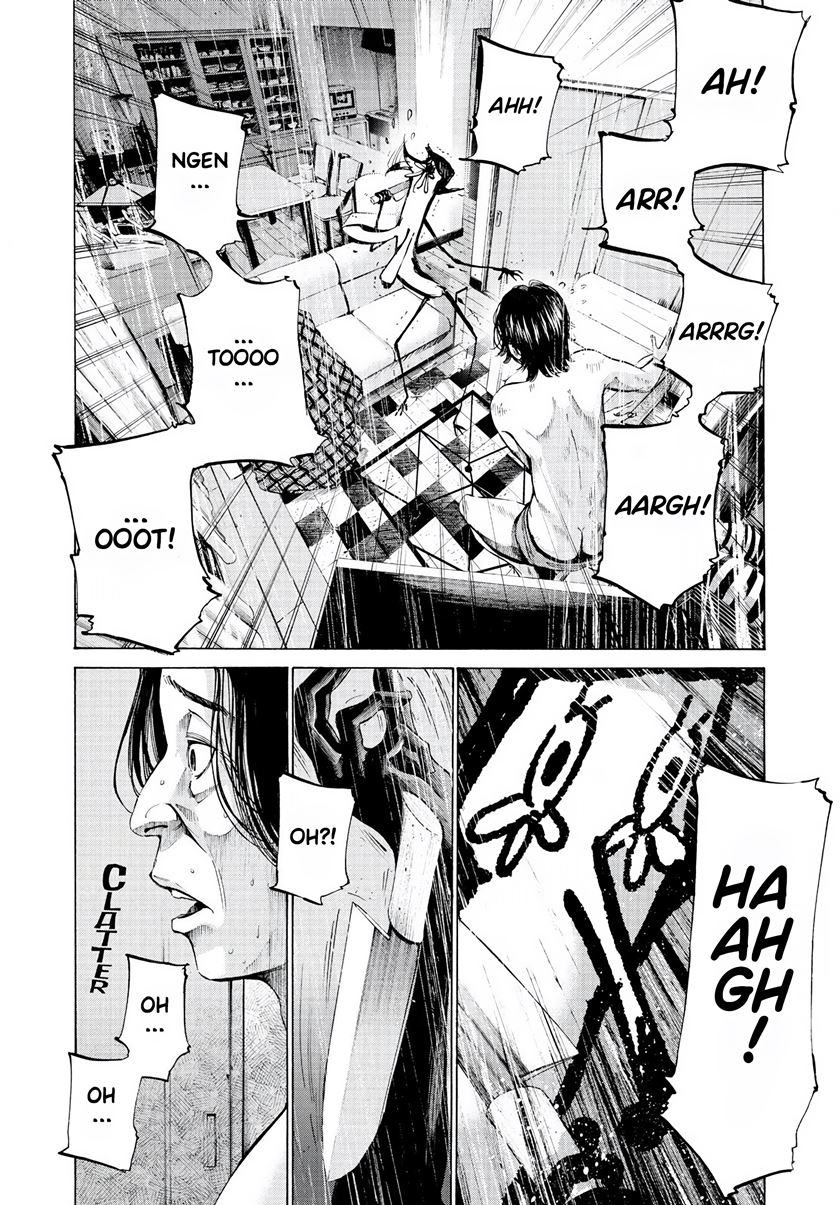 Oyasumi Punpun