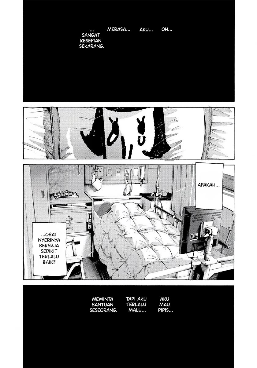 Oyasumi Punpun