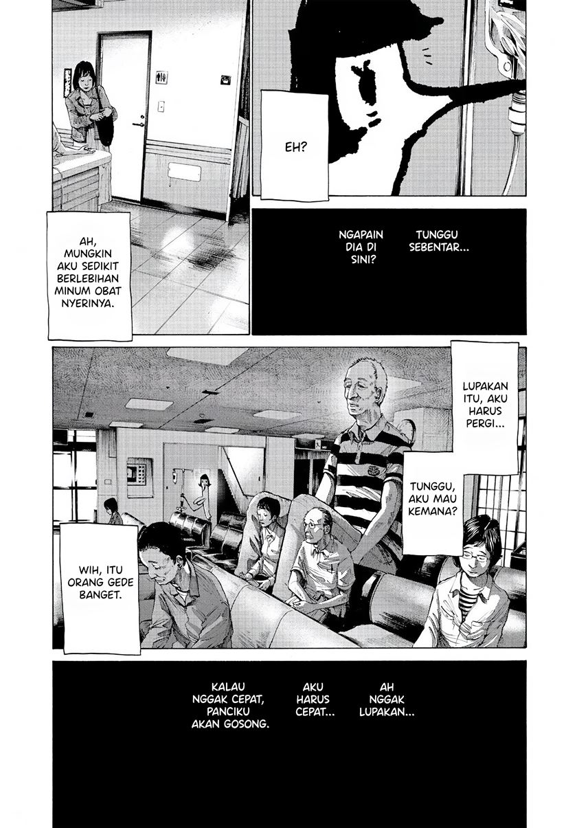 Oyasumi Punpun