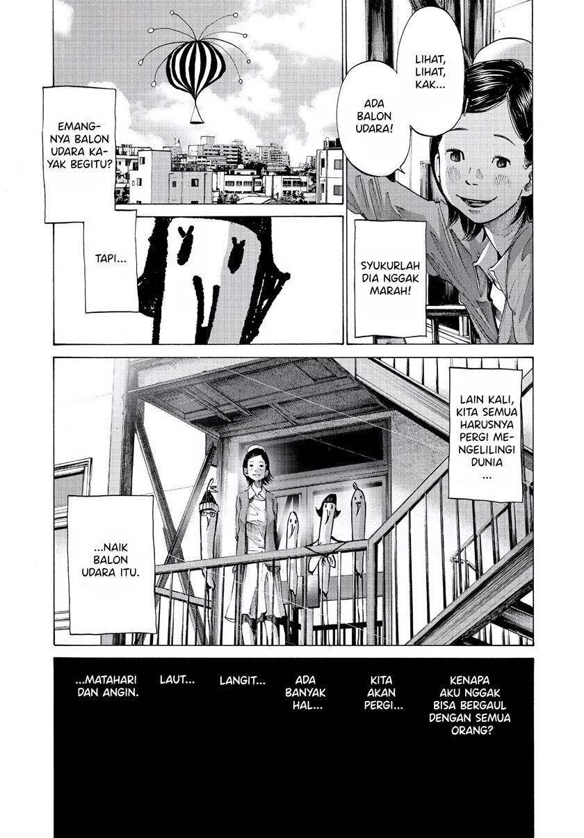 Oyasumi Punpun