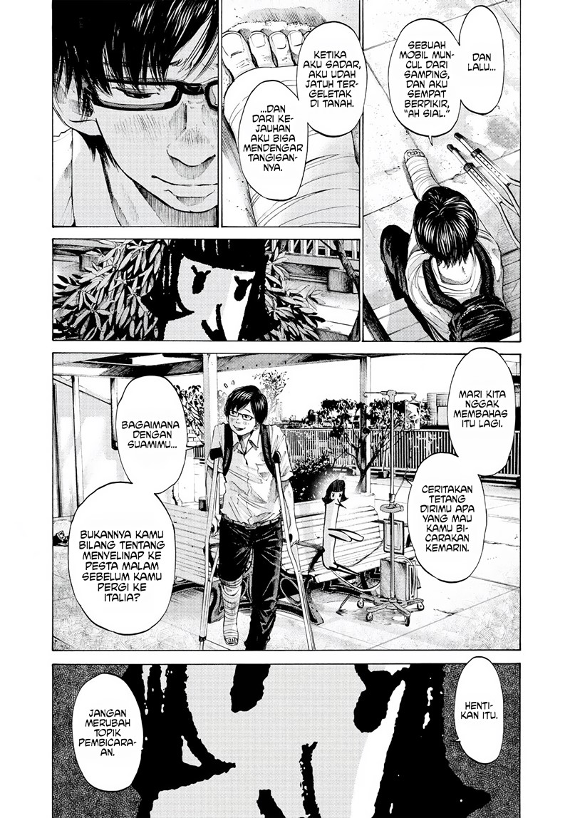 Oyasumi Punpun