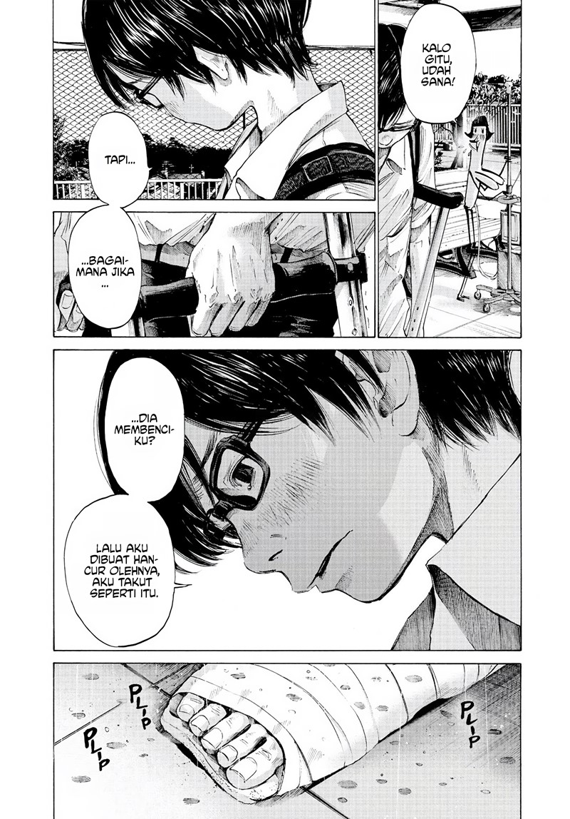 Oyasumi Punpun
