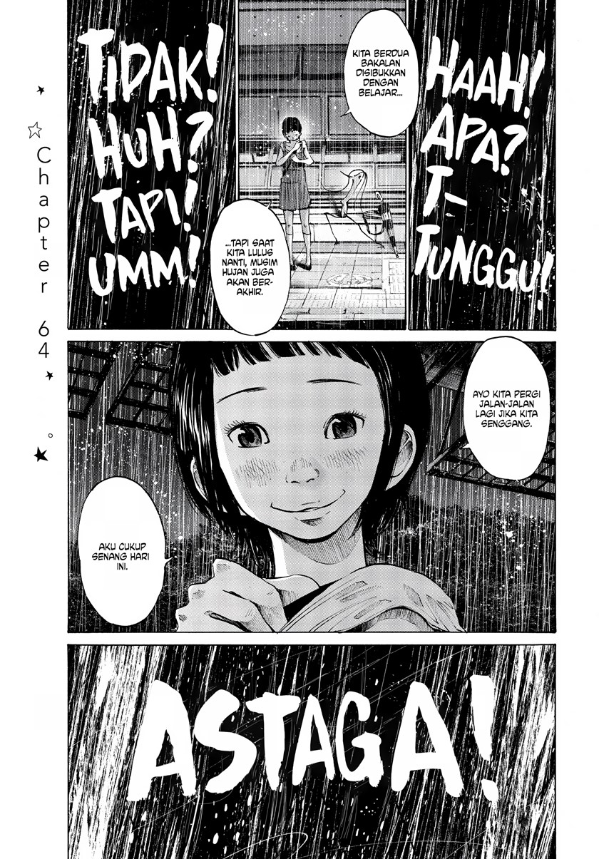 Oyasumi Punpun