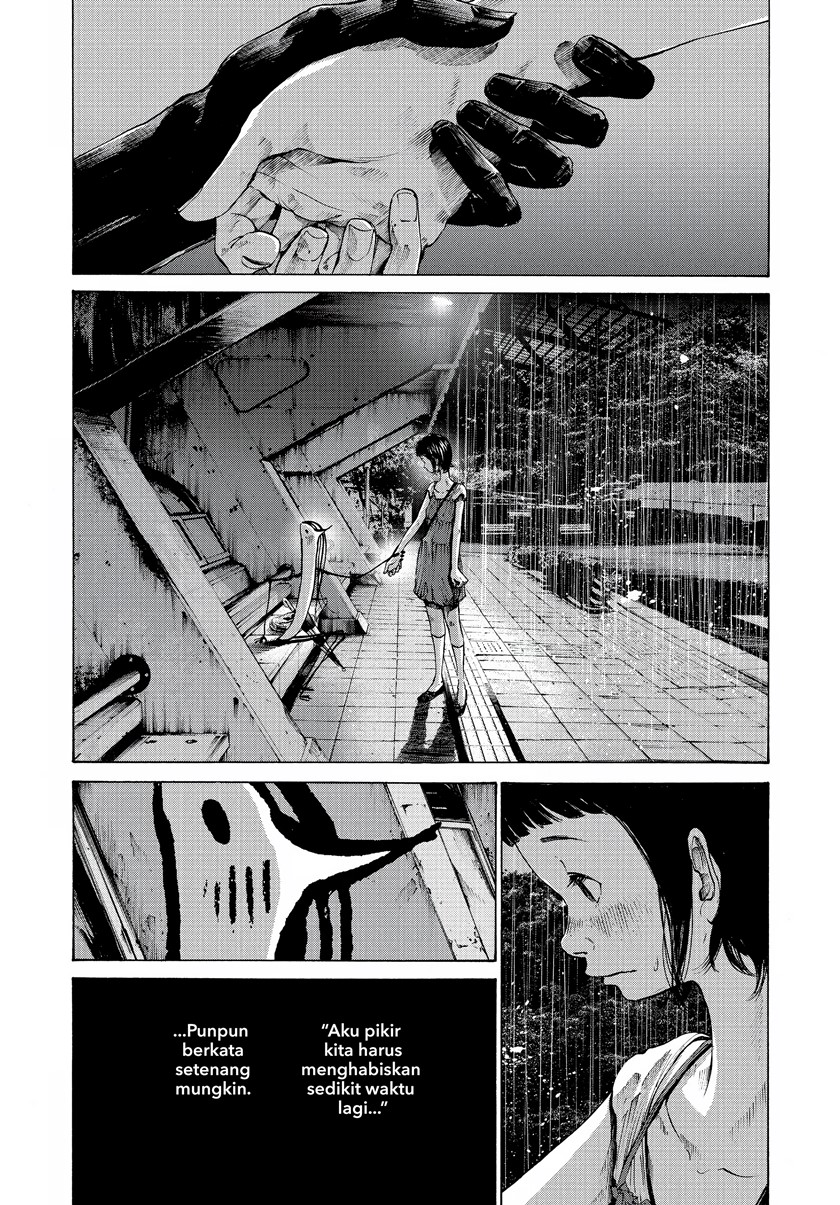 Oyasumi Punpun