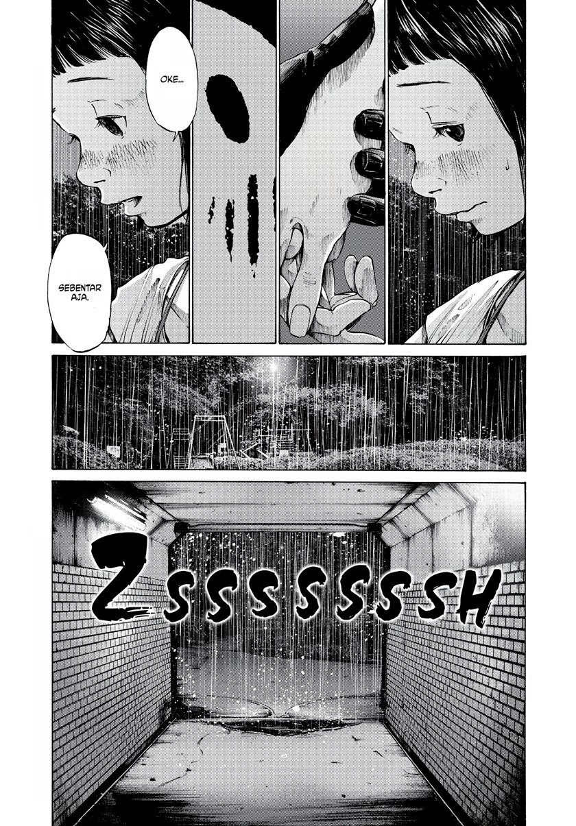 Oyasumi Punpun