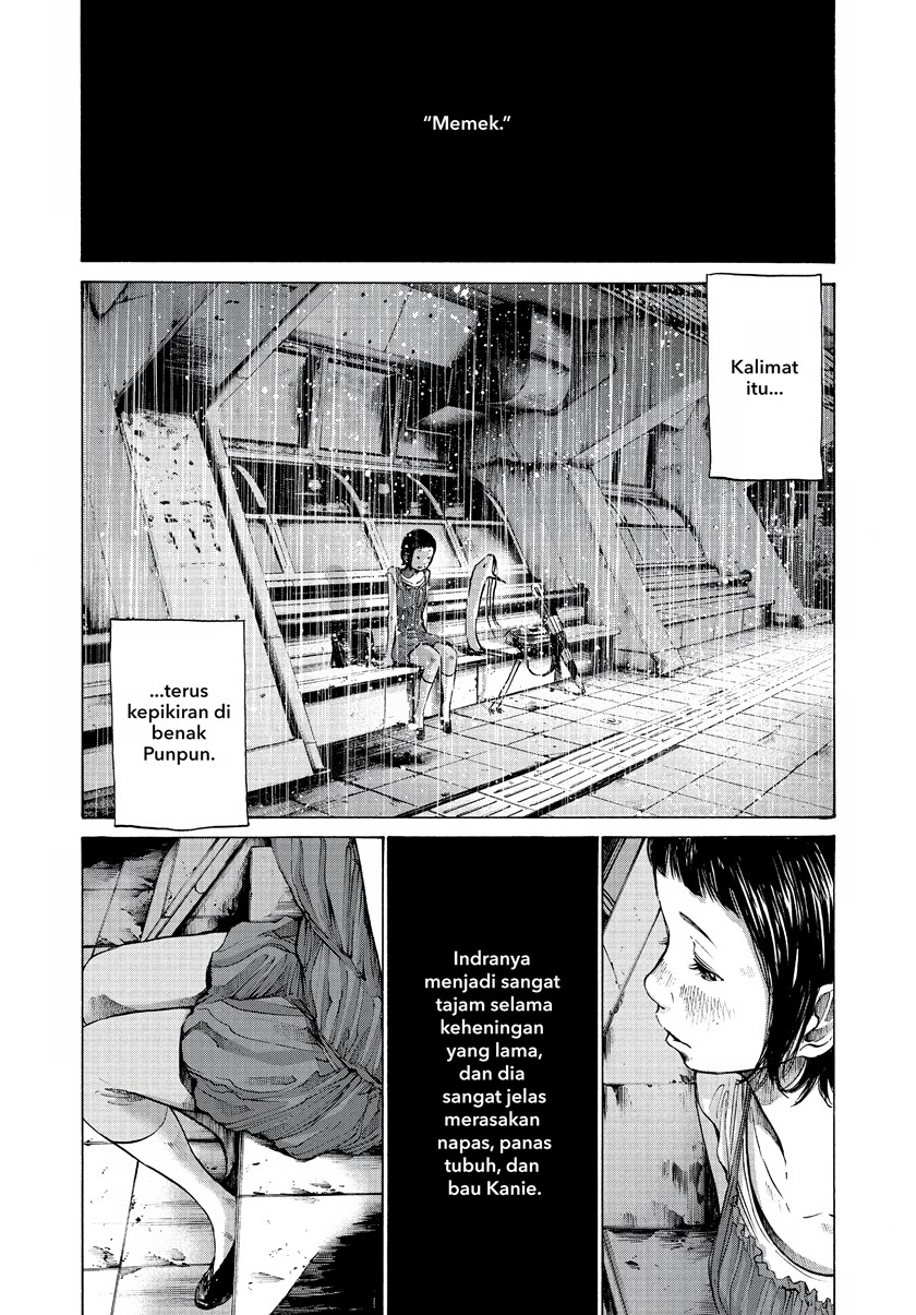 Oyasumi Punpun