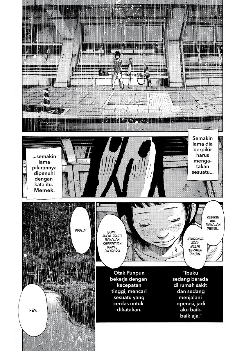 Oyasumi Punpun