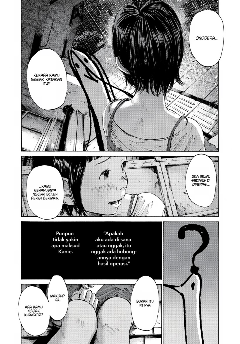 Oyasumi Punpun