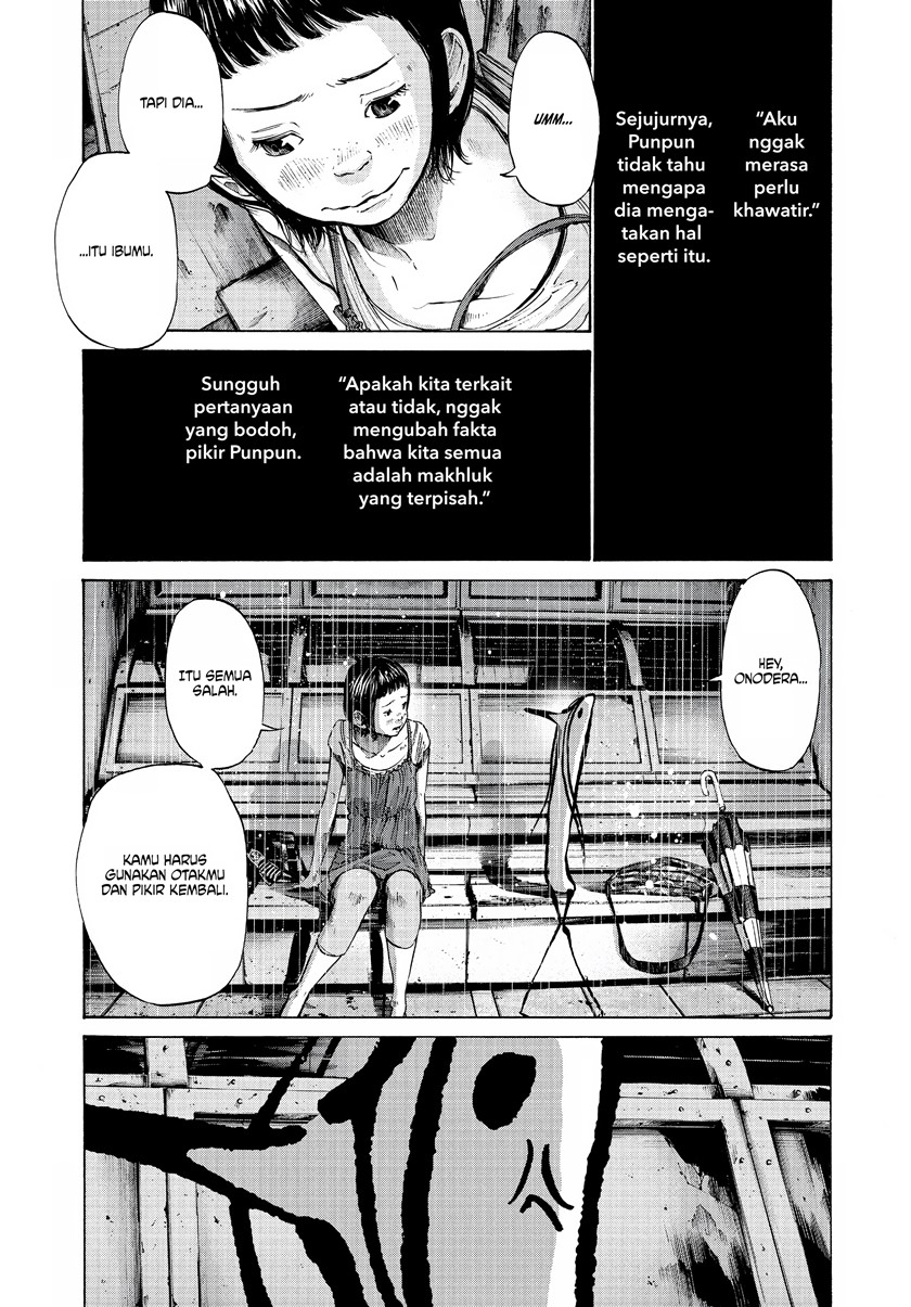 Oyasumi Punpun