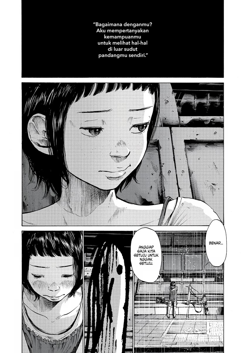 Oyasumi Punpun