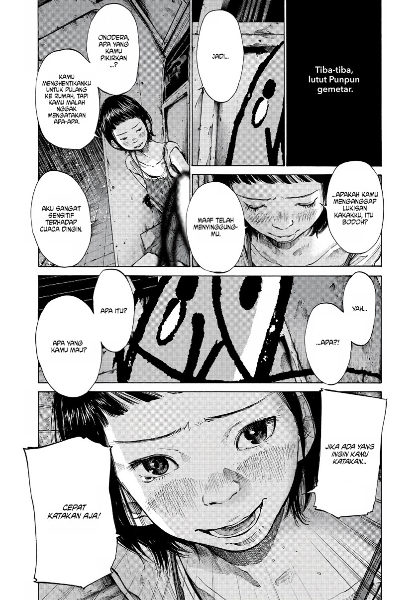 Oyasumi Punpun