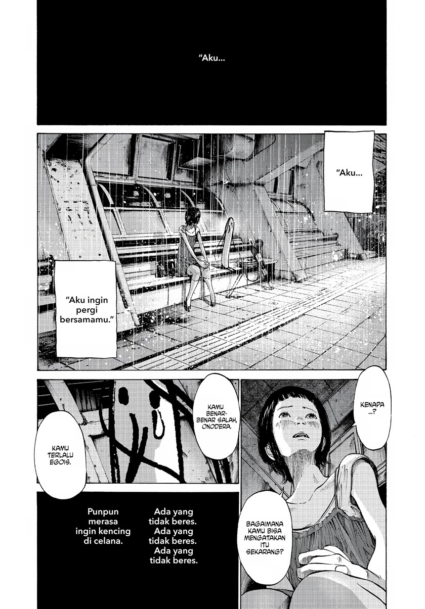 Oyasumi Punpun