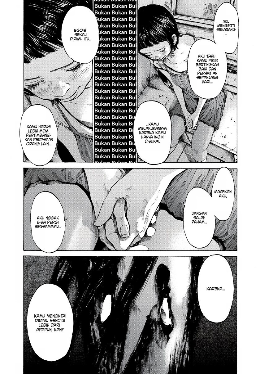 Oyasumi Punpun