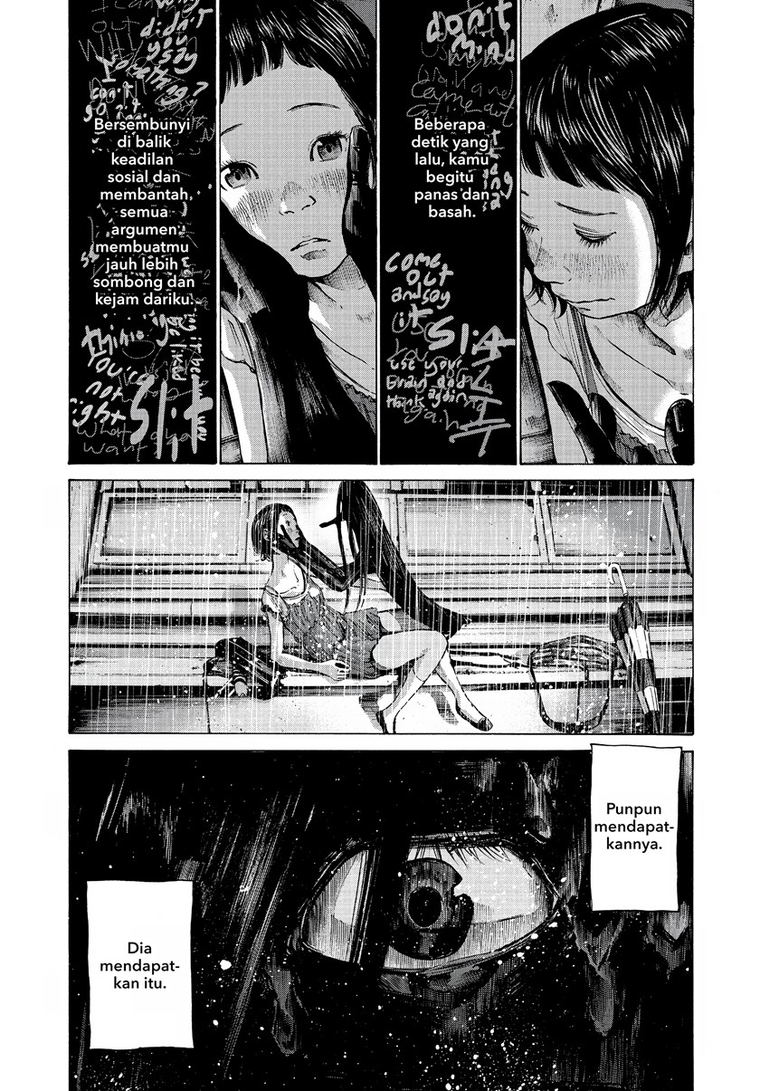 Oyasumi Punpun
