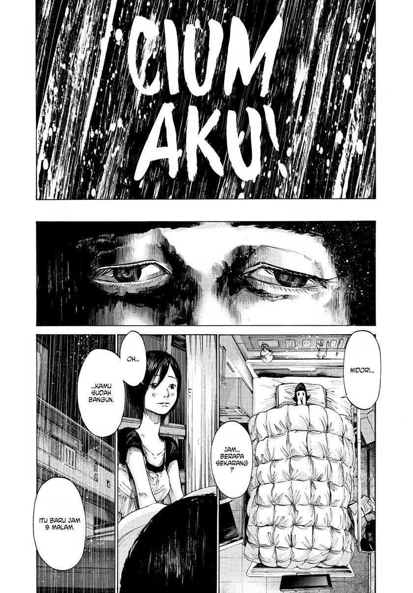 Oyasumi Punpun