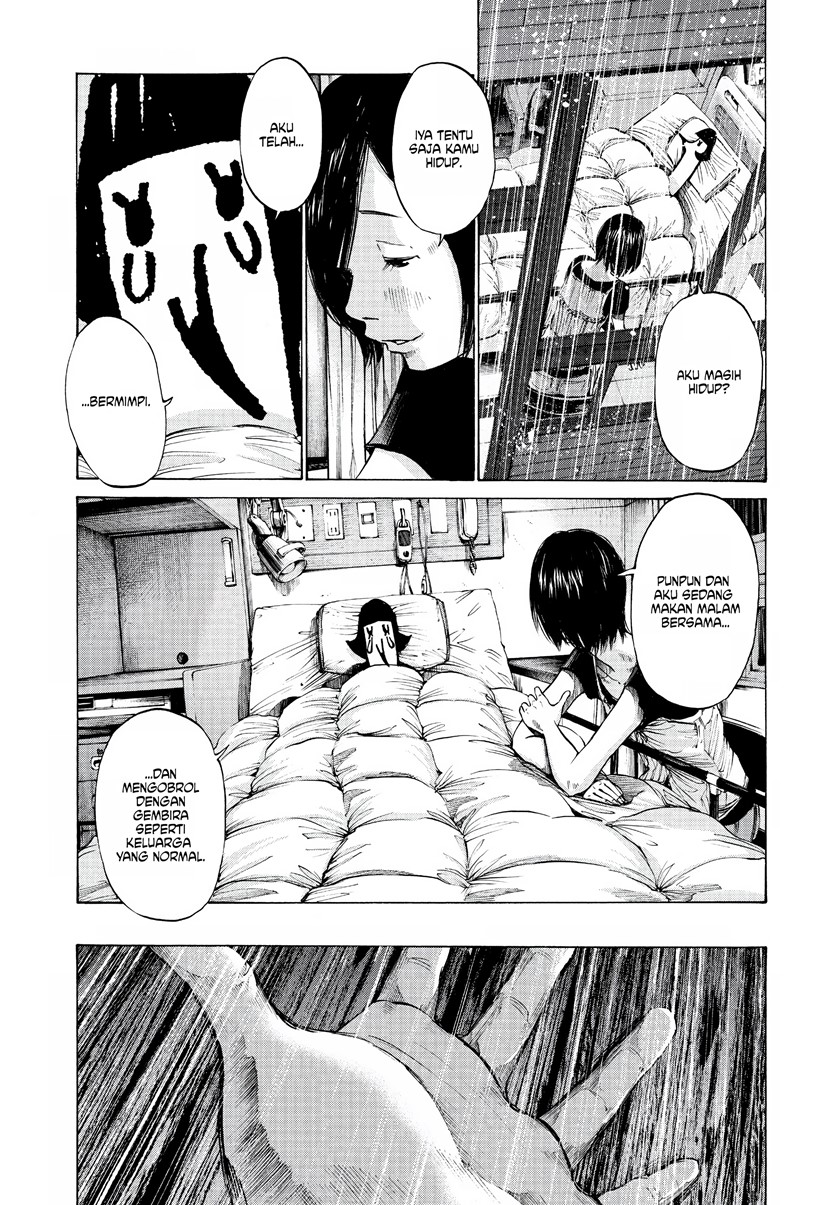 Oyasumi Punpun