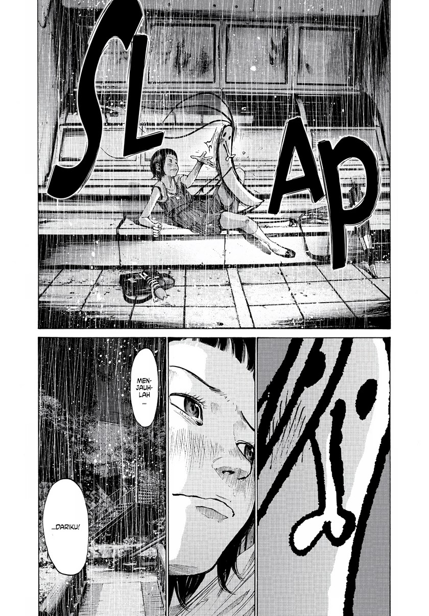 Oyasumi Punpun