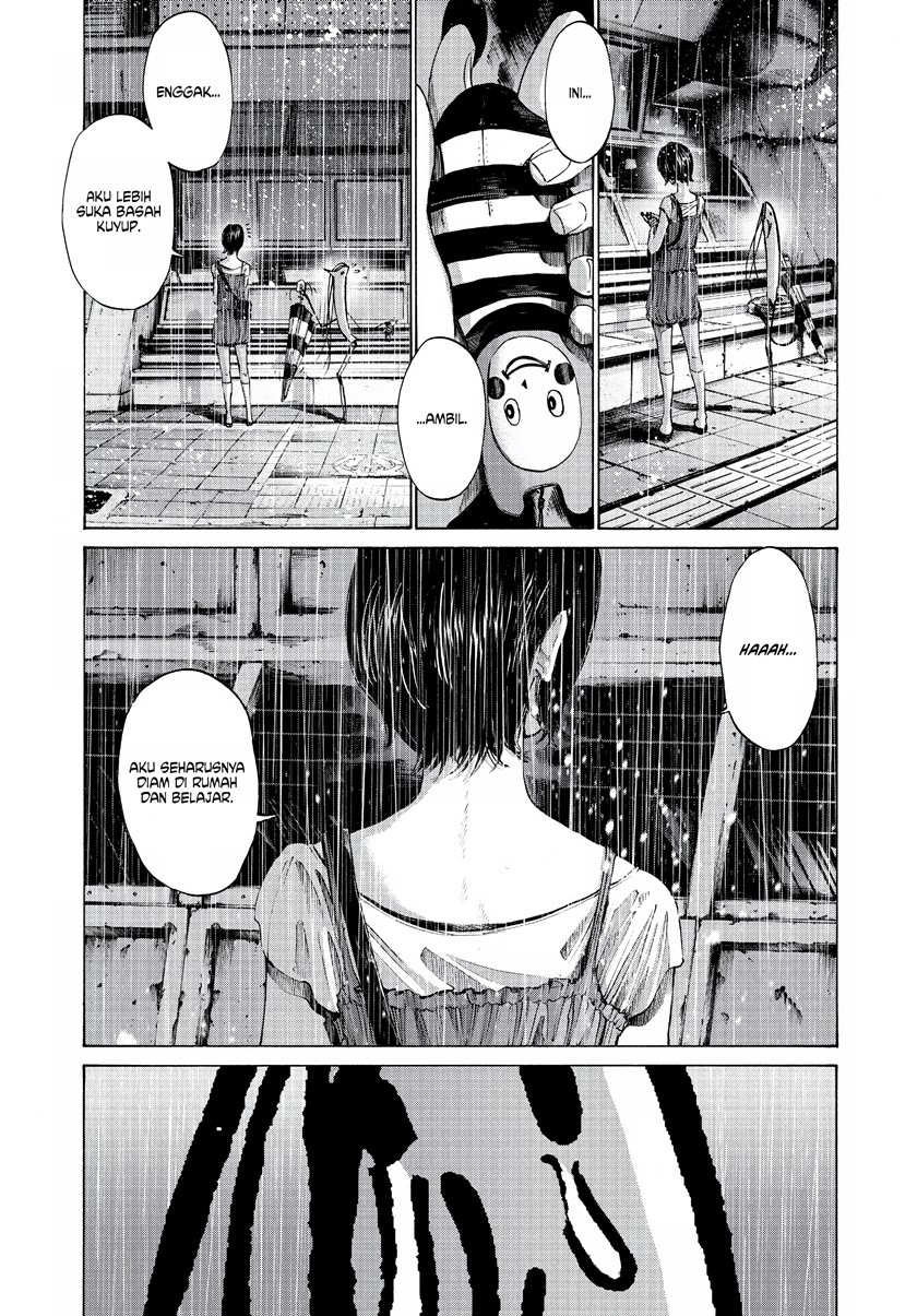 Oyasumi Punpun