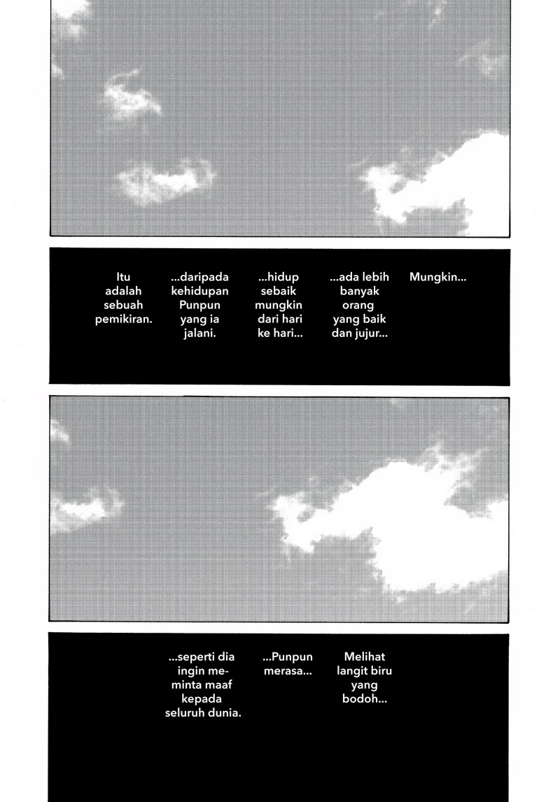 Oyasumi Punpun