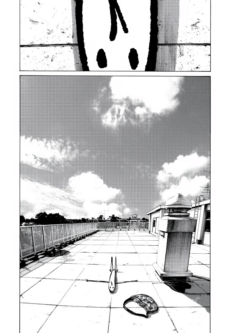 Oyasumi Punpun