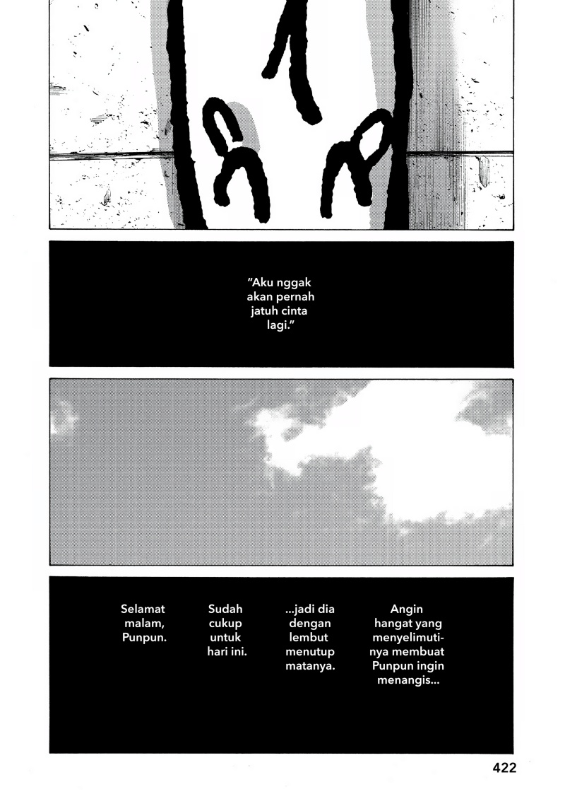 Oyasumi Punpun