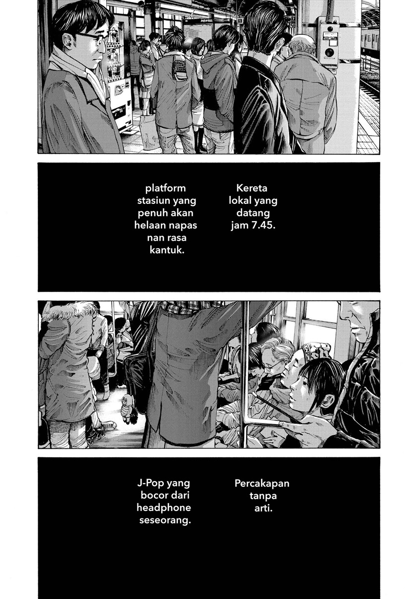 Oyasumi Punpun