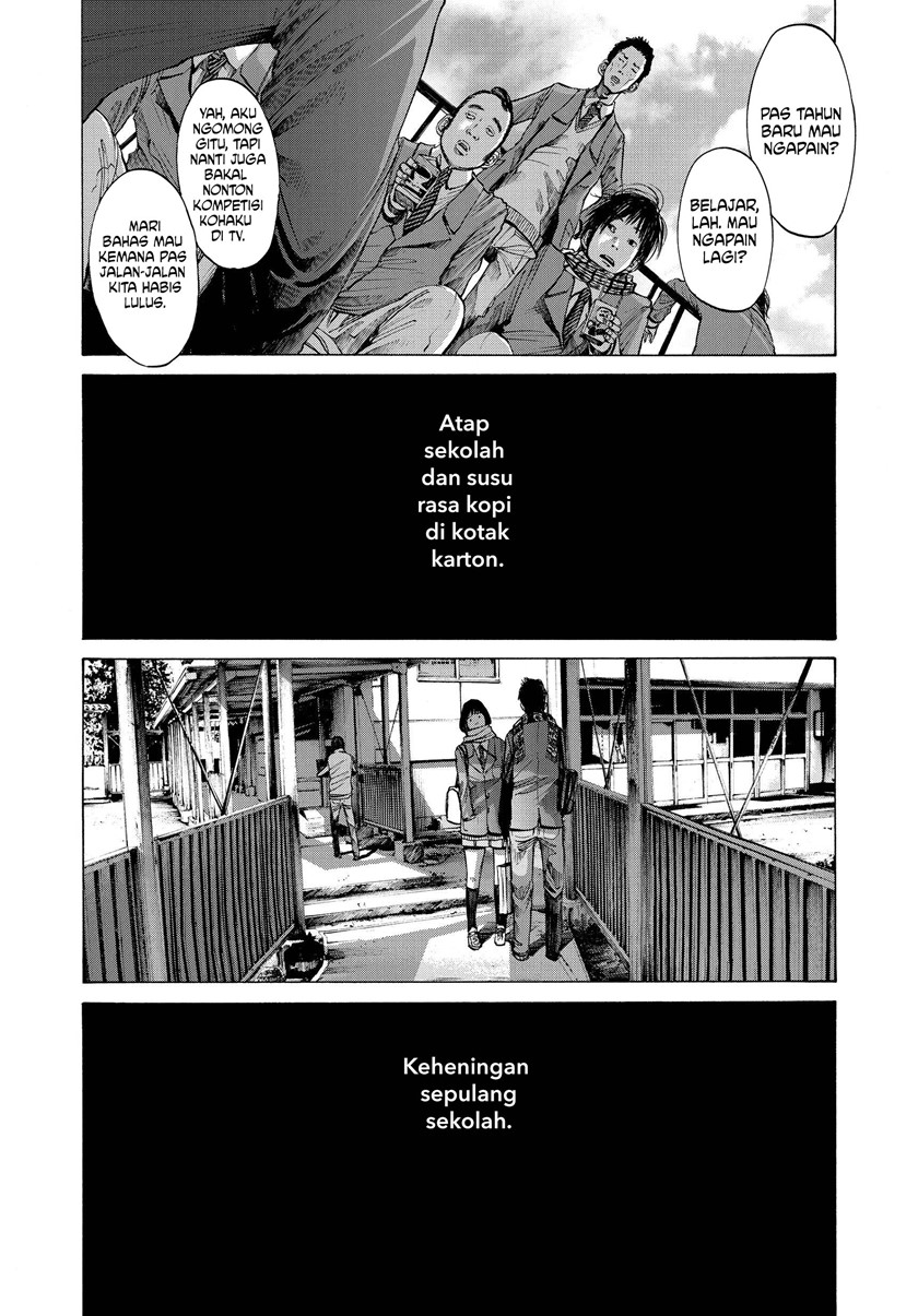 Oyasumi Punpun