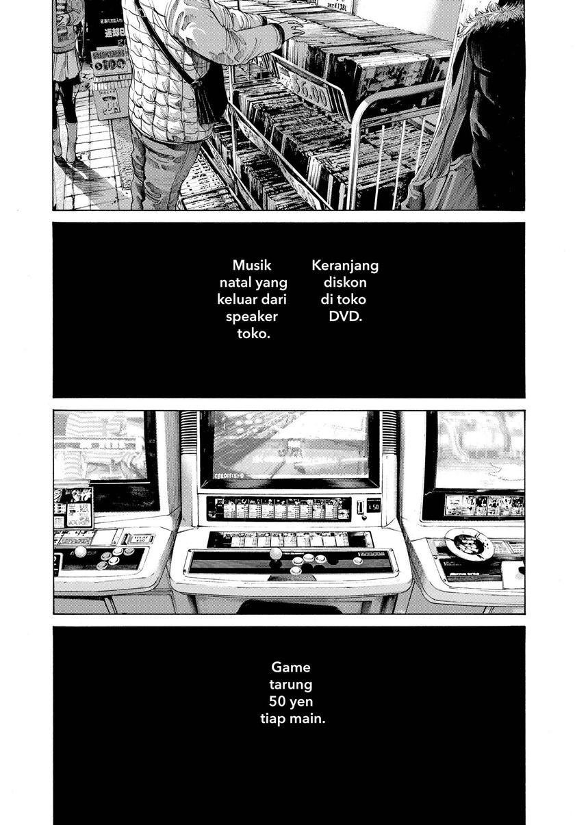 Oyasumi Punpun