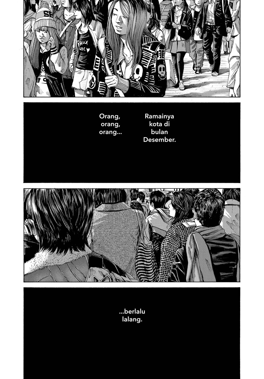 Oyasumi Punpun