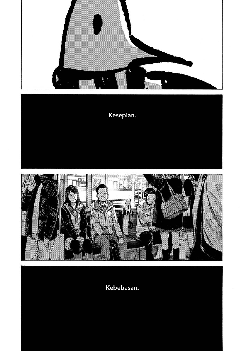 Oyasumi Punpun