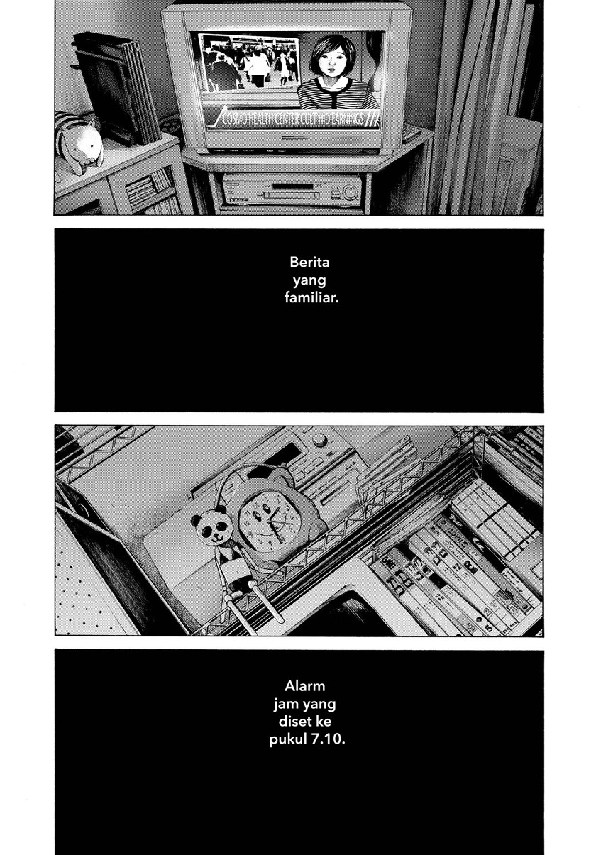 Oyasumi Punpun