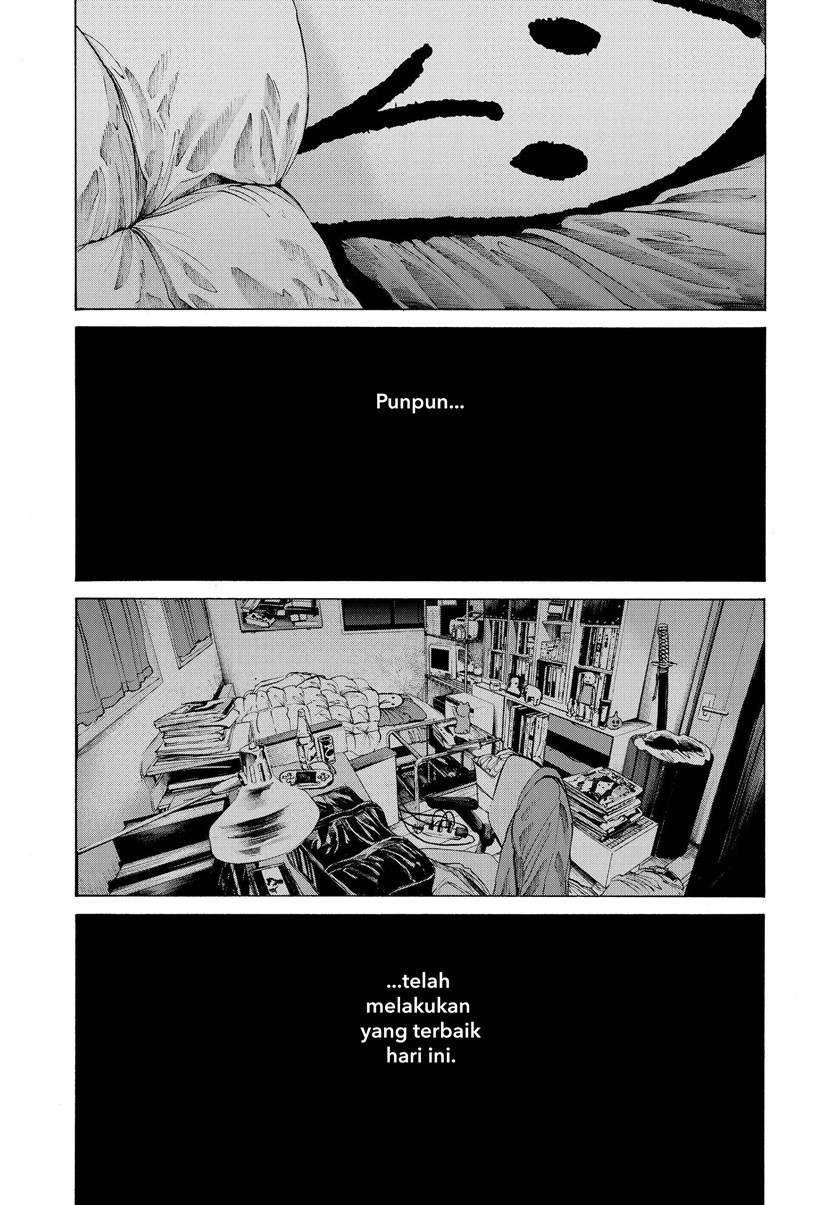 Oyasumi Punpun